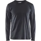 Blakläder 35001042 T-shirt Lange Mouw Regular Fit