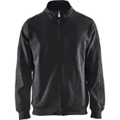 Blakläder vest 3349-1048 S / Zwart