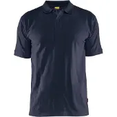 Blakläder 34351035 Poloshirt Piqué Regular Fit | Maat: 4XL