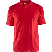 Blakläder 34351035 Poloshirt Piqué Regular Fit | Maat: L