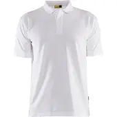 Blakläder 34351035 Poloshirt Piqué Regular Fit | Maat: L