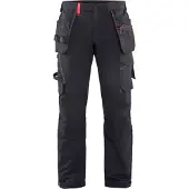 Blakläder 1522 Werkbroek 4-weg Stretch | Maat: C48