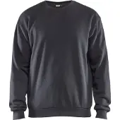 Blakläder Sweatshirt 35851169 | Medium Grijs | Maat S - 7330509832585