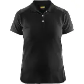 Blakläder 3390 Dames Poloshirt Piqué