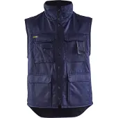 Blakläder 3801 Bodywarmer Waterafstotend Verwarmd