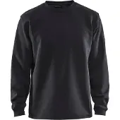 Blakläder sweater 3335 XXL / Zwart