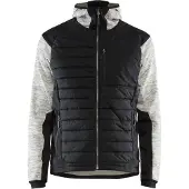 Blakläder 5930 Hybride Jack | Maat: M