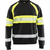 Blakläder 3359 Sweater High Vis