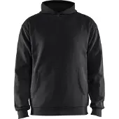 Blakläder 3586 Hoodie | Maat: 6XL