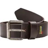 Blakläder 4052 Riem Leder | Maat: 115cm