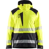 Blakläder 4435 Heren Shelljack High Vis | Maat: 4XL