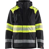 Blakläder 4420 Heren Shelljack High Vis | Maat: S
