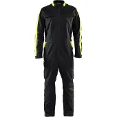 Blakläder 6144 Industrie Overall Stretch | Maat: C56