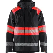 Blakläder 4420 Heren Shelljack High Vis | Maat: 4XL