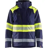 Blakläder 4420 Heren Shelljack High Vis | Maat: 4XL