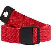 Blakläder 4047-0000 Riem stretch zonder metaal Rood maat S/M heren
