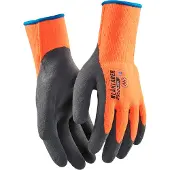 Blakläder 2960 Werkhandschoen Ambacht Gevoerd Latex Gecoat