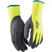 Blakläder 2961 Werkhandschoen Ambacht Gevoerd Latex Gecoat