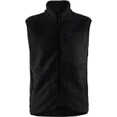 Blakläder 3820 Pilé Bodywarmer | Maat: XXL