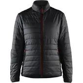 Blakläder 4715 Dames Warm Gevoerd Vest | Maat: XL