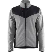 Blakläder 5942 Gebreid Vest Met Softshell | Maat: M