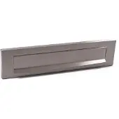 Mariani Ellen Pvd Inox 330X79Mm - 91162020