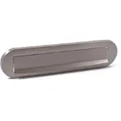 Mariani Ronald Pvd Inox 330X79Mm - 91375020