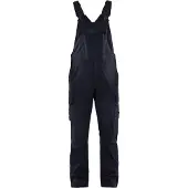 Blakläder Industrie 2666 Bretelbroek Stretch Reflecterend | Maat: C54