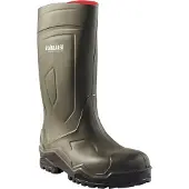 Blakläder Veiligheidslaars S5 2422 | Army Groen/Zwart | Maat 46 - 7330509723074