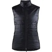 Blakläder 3864 Bodywarmer Gevoerd Verwarmd Stretch Dames | Maat: XS