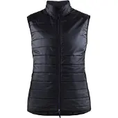 Blakläder 3864 Bodywarmer Gevoerd Verwarmd Stretch Dames | Maat: XXL