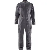 Blakläder 6166-1344 Industrie overall stretch Medium Grijs maat C56 heren