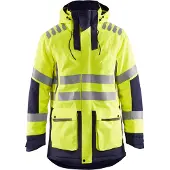 Blakläder Parka High Vis Evolution | Maat: S