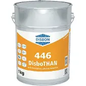 Caparol DisboTHAN 446 PU Blank 1 KG