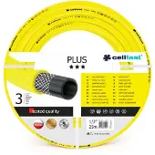 Cellfast Tuinslang Cellfast Plus 3/4 "50 m drielaags slang tuinslang