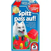 Schmidt Wees Voorzichtig Kinderspel