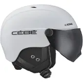 Cebe Contest Vision Helm Met Vizier