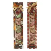 Sence Bruisbal Set Green Tea & Citrus 5 x 60 gr