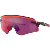 Oakley zonnebril encoder OO9471-01 MATTE Black Prizm Road