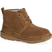 Ugg Jongens Boots Kids Neumel - Cognac - Maat 31