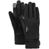 Barts Handschoen Powerstretch Touch Black-S / M