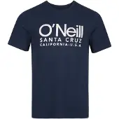 O'Neill Shirt navy / wit