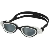 Zone3 Venator-x Swimming Goggles Wit,Zwart