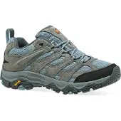 Merrell - Women's Moab 3 - Multisportschoenen 37,5, grijs
