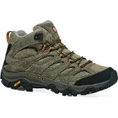 Merrell Boots taupe
