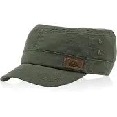 Quiksilver Pet 'Renegade' olijfgroen