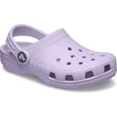 Crocs Open schoenen 'Classic' lichtlila