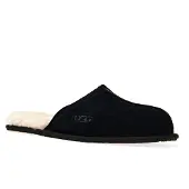 Ugg Huisschoen 'Scuff' zwart