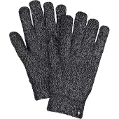 Smartwool - Cozy Glove Merino - Handschoenen S/M, grijs