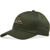 Quiksilver Decades Pet